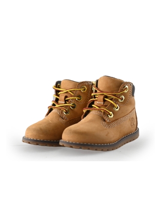 Timberland Veterboots Geel 246544