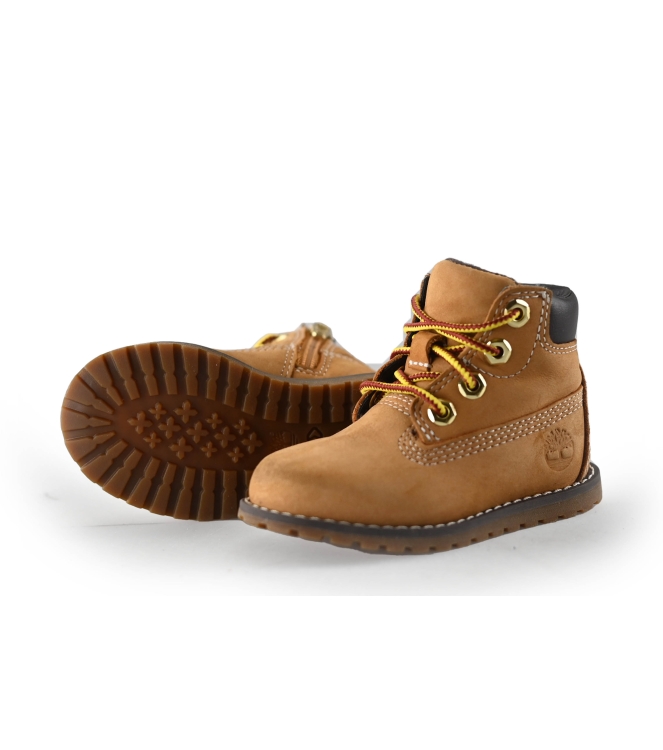Timberland Veterboots