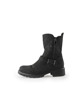 Dolcis Biker boots Zwart 246545