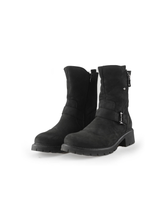 Dolcis Biker boots Zwart 246545