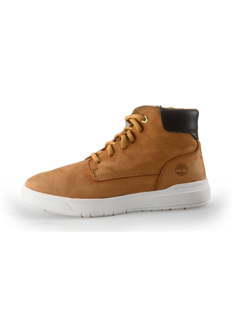 Timberland Veterboots Geel 246550