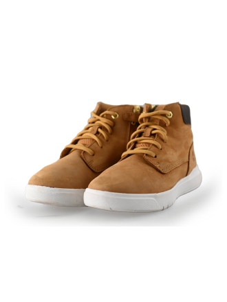 Timberland Veterboots Geel 246550