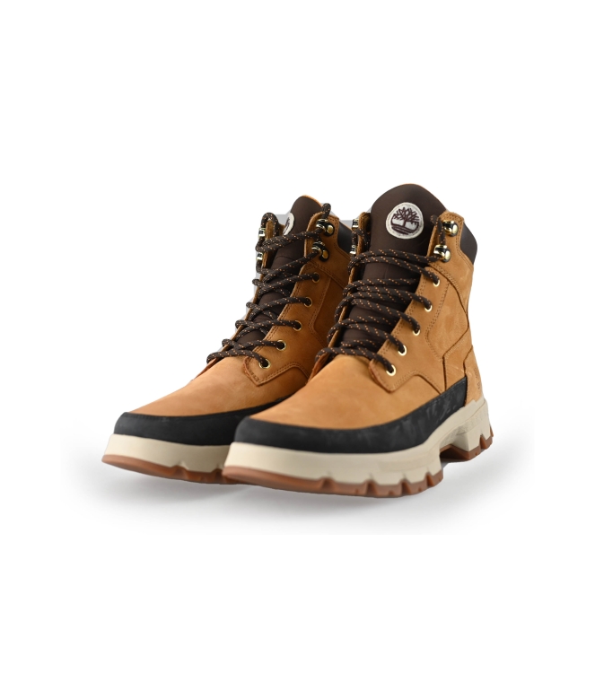 Timberland Veterboots