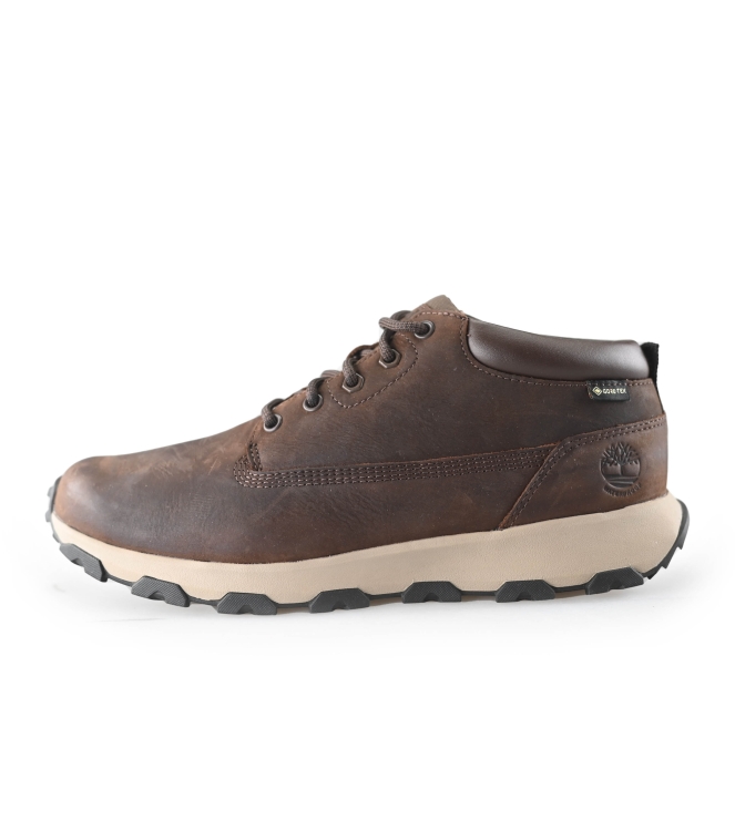 Timberland Veterboots