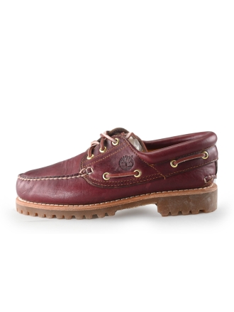 Timberland Bootschoenen Rood 246564