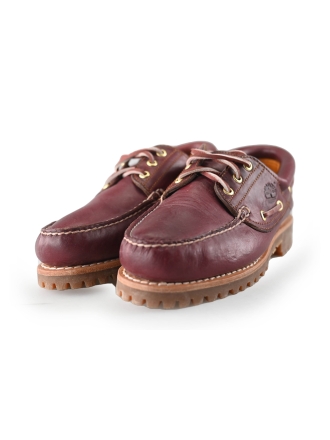 Timberland Bootschoenen Rood 246564