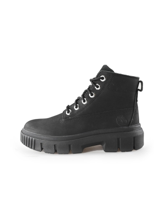 Timberland Veterboots