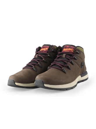 Timberland Hoge sneakers Zwart 246572