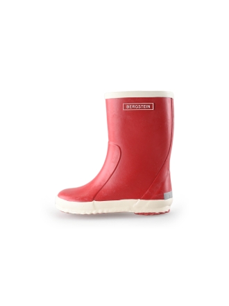 Bergstein Regenlaarzen Beige 246579