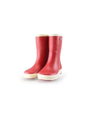 Bergstein Regenlaarzen Beige 246579