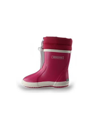 Bergstein Regenlaarzen Roze 246583
