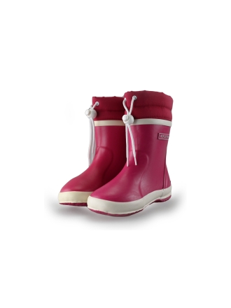Bergstein Regenlaarzen Roze 246583