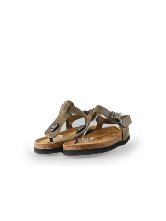 Hush Puppies Sandalen Groen 246588