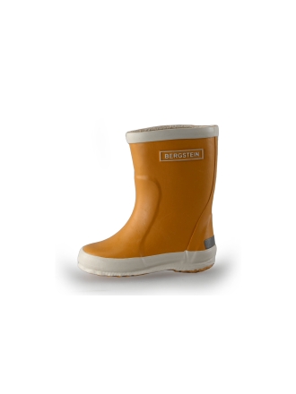 Bergstein Regenlaarzen Geel 246589