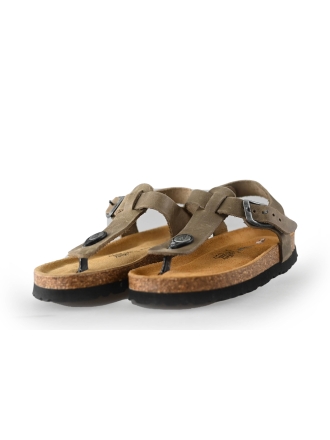 Hush Puppies Sandalen Groen 246598