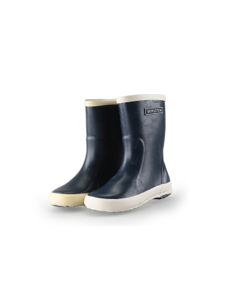 Bergstein Regenlaarzen Blauw 246606