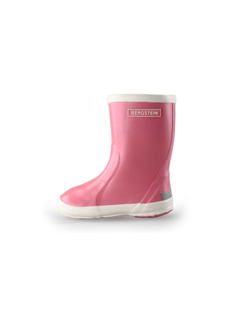 Bergstein Regenlaarzen Roze 246608