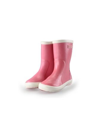 Bergstein Regenlaarzen Roze 246608