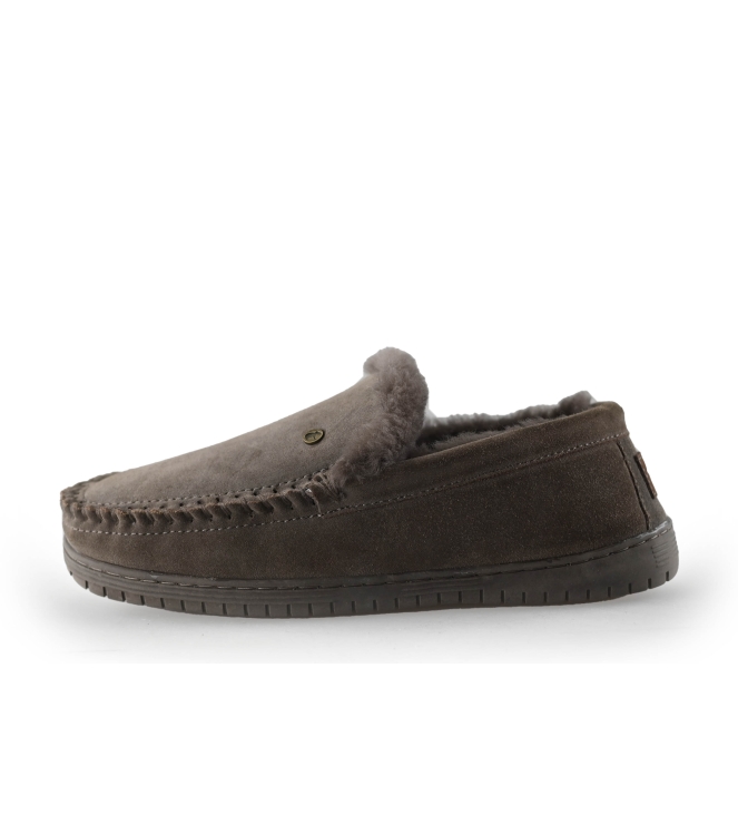 Warmbat Pantoffels