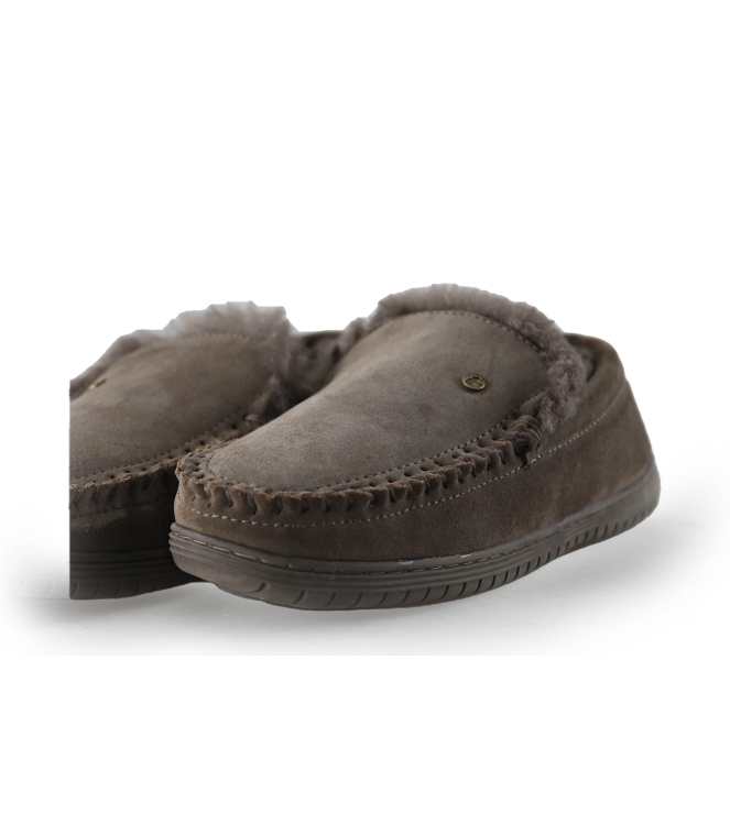 Warmbat Pantoffels