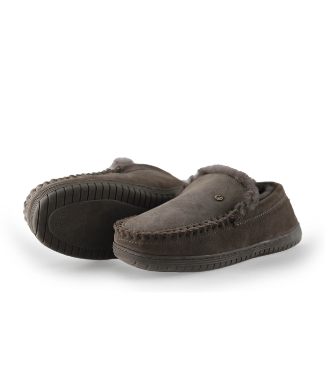 Warmbat Pantoffels