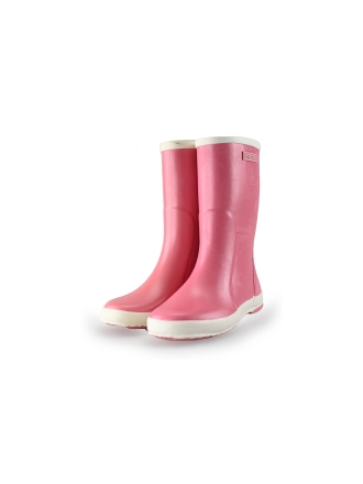 Bergstein Regenlaarzen Roze 246621