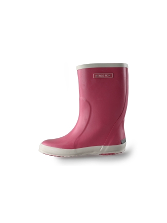 Bergstein Regenlaarzen Roze 246625