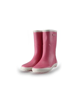 Bergstein Regenlaarzen Roze 246625