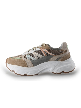 Nelson Sneakers Beige 246626