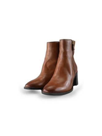 Nelson Boots Cognac 246630