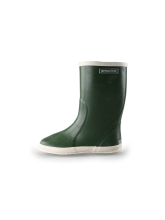 Bergstein Regenlaarzen Groen 246635