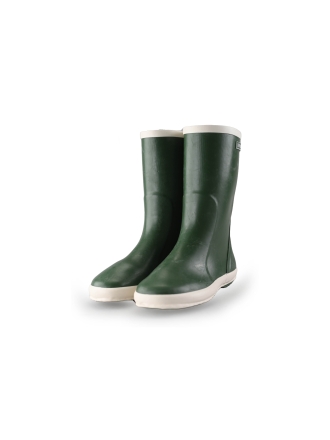Bergstein Regenlaarzen Groen 246635
