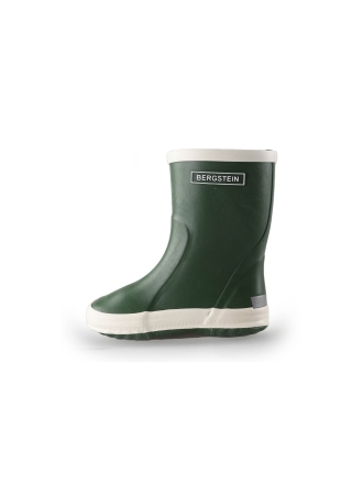 Bergstein Regenlaarzen Groen 246637