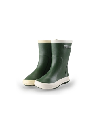 Bergstein Regenlaarzen Groen 246637