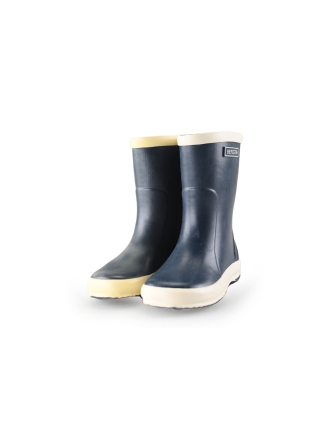 Bergstein Regenlaarzen Beige 246639