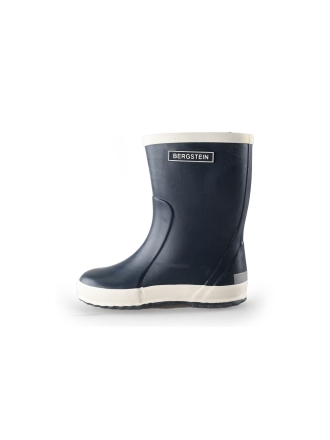 Bergstein Regenlaarzen Beige 246641