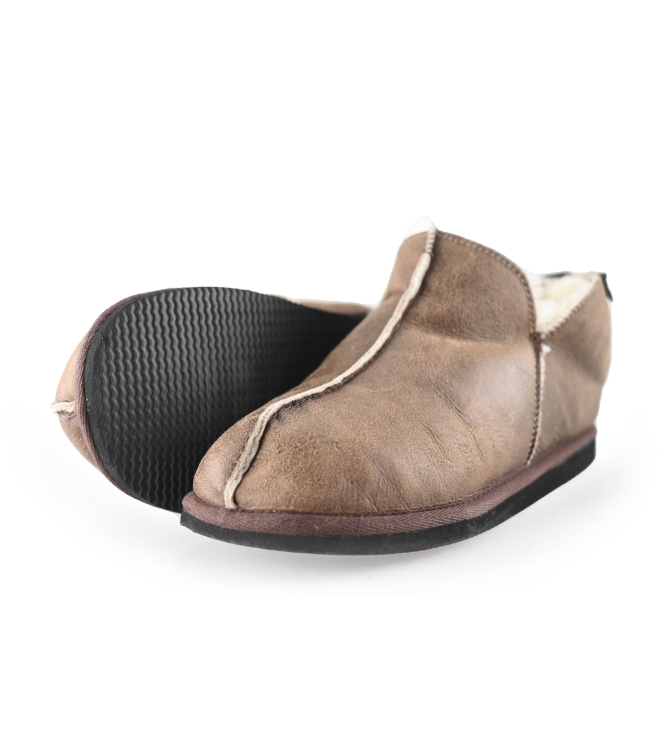Shepherd Pantoffels