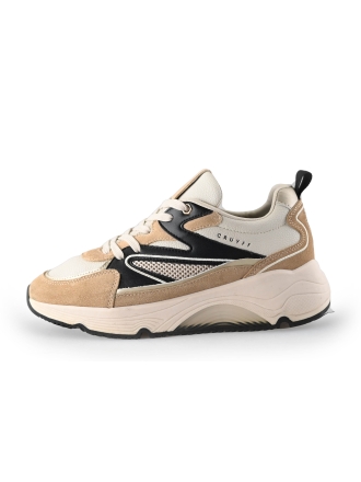 Cruyff Sneakers Bruin 246655