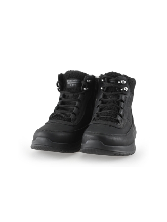 Skechers Hoge sneakers Zwart 246657