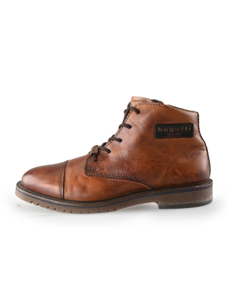 Bugatti Veterschoenen Bruin 246660