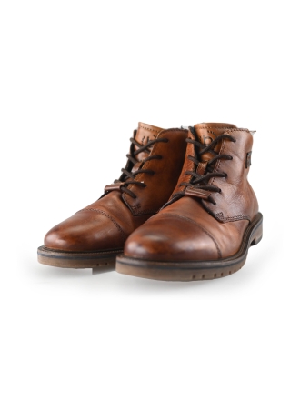 Bugatti Veterschoenen Bruin 246660