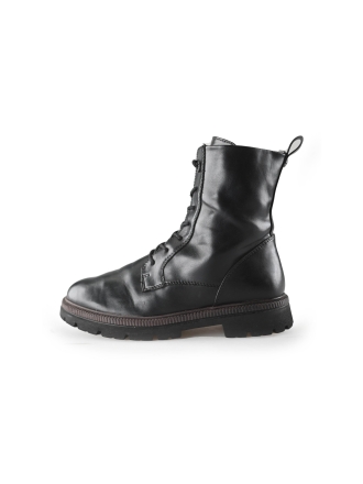 Marco Tozzi Veterboots Zwart 246663