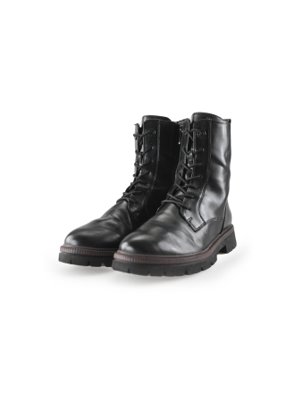 Marco Tozzi Veterboots Zwart 246663