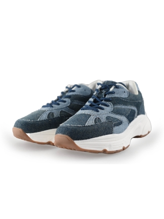 Nelson Sneakers Blauw 246668
