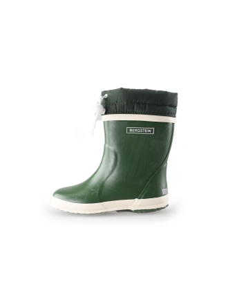 Bergstein Regenlaarzen Groen 246669
