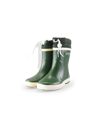 Bergstein Regenlaarzen Groen 246669
