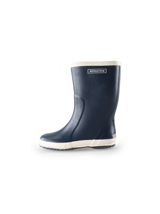 Bergstein Regenlaarzen Groen 246670