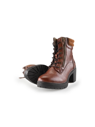 Mustang Veterboots