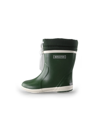 Bergstein Regenlaarzen Blauw 246673