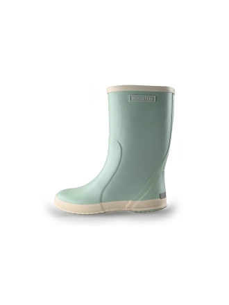 Bergstein Regenlaarzen Blauw 246677